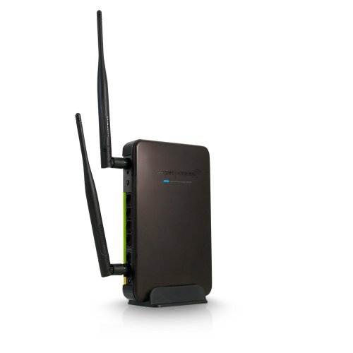 Amped Wireless